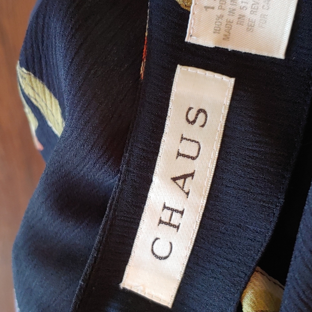 Chaus blouse - Picture 5 of 6